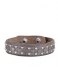Amsterdam Cowboys  Bracelet 2629 grey