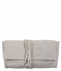 Amsterdam Cowboys Clutches Bag Selsey Grijs amsterdam cowboys kopen in de aanbieding