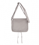 Amsterdam Cowboys Crossbodytassen Bag Tadley Grijs amsterdam cowboys kopen in de aanbieding Amsterdam Cowboys Crossbodytassen Bag Tadley Grijs amsterdam cowboys kopen in de aanbieding