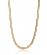 Ania Haie Link Up Chain Gold