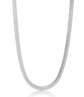 Ania Haie Link Up Chain Silver
