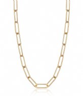 Ania Haie Link Up Chain Gold