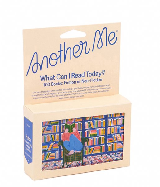 Another Me  Box 100 Activities Read English White