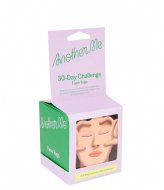 Another Me Box 30-Day Challenge Face Yog English Purple