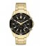 Armani Exchange  Spencer AX1958 Gold colored
