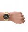 Armani Exchange  Spencer AX1958 Gold colored