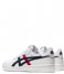 ASICS Sneakers Japan S Gs White Classic Red (103) ASICS Sneakers Japan S Gs White Classic Red (103)