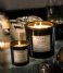 Atelier Rebul  Istanbul Scented Candle 210 Gr Black