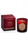 Atelier RebulPera Scented Candle 210 Gr New Formula Red