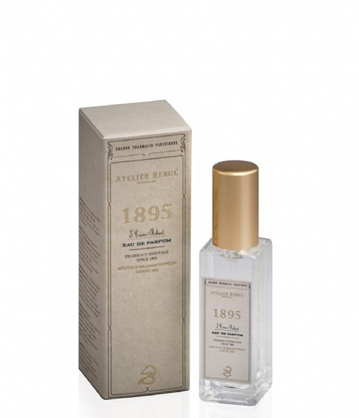 Atelier Rebul  1895 Eau De Parfum 12ml Beige