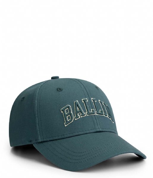 Ballin Amsterdam  Hat Green (17)