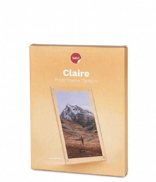 Balvi  Frame Claire 13X18 Acrylic Acrylic