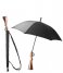 Balvi  Umbrella Wanted Black