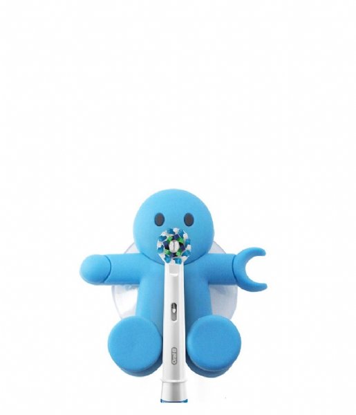 Balvi  Toothbrush Holder Amico Blue