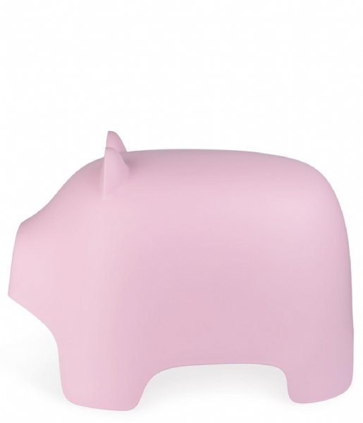 Balvi  Stool Piggy Pile-Up Pink