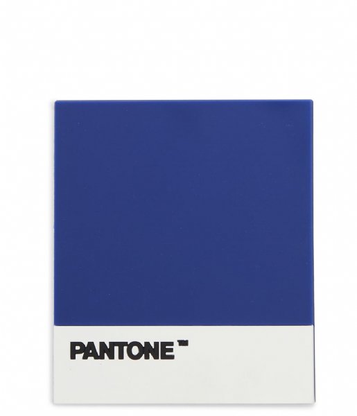 Balvi  Trivet Pantone Silicone Blue