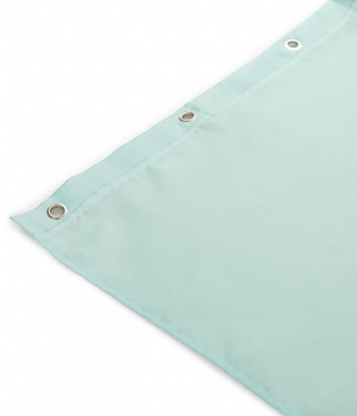 Balvi  Curtain Shower Pantone Polyester Green