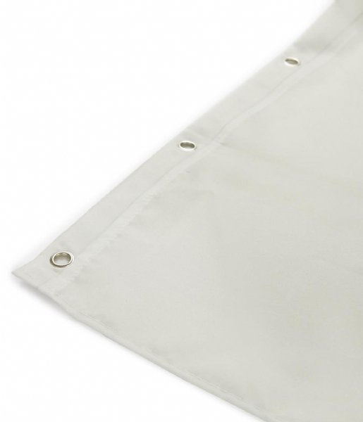 Balvi  Curtain Shower Pantone Polyester Gray
