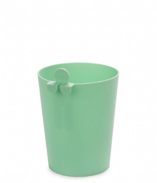 Balvi  Wastebasket Mr.Recycle Pp Plastic Green