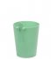 Balvi  Wastebasket Mr.Recycle Pp Plastic Green