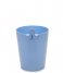 BalviWastebasket Mr.Recycle Pp Plastic Blue