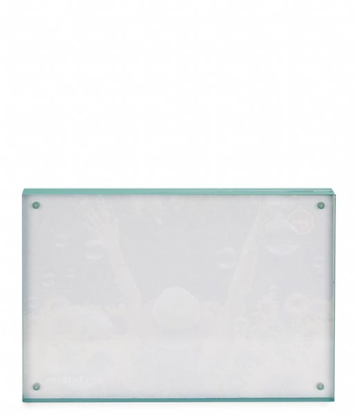 Balvi  Frame Candy 13X18 Acrylic Turquoise