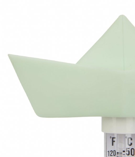 Balvi  Pool Thermometer Paper Boat Turquoise