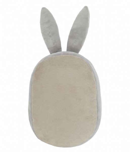 Balvi  Foot Warmer Rabbit White/Grey