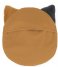 Balvi  Seed Heat Bag Kitty Calico Multicolor