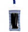 Balvi  Water-Resistant Case Phone Hut Navy Blue