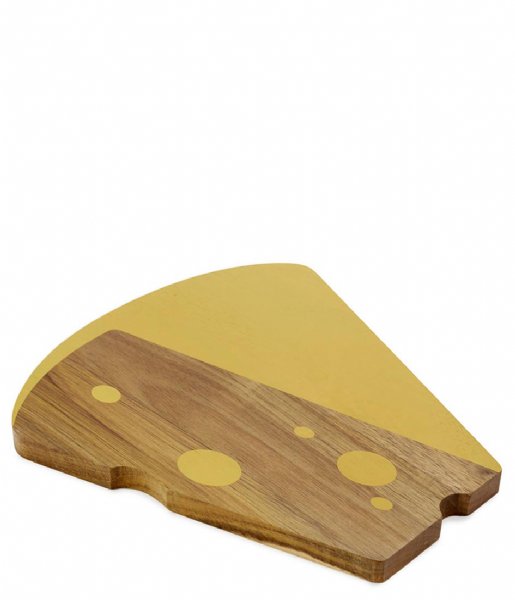 Balvi  Cheese Board Maasdam Amarillo