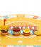 Balvi  Game The Perfect Burger Cartboard