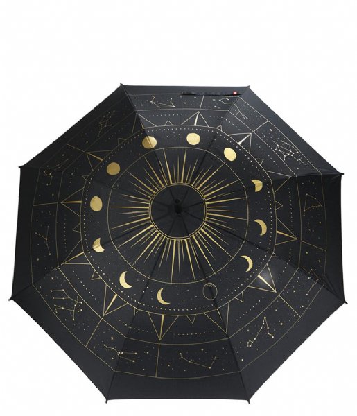 Balvi  Umbrella Astral Black/Golden