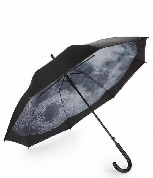Balvi  Umbrella Moon Black/White