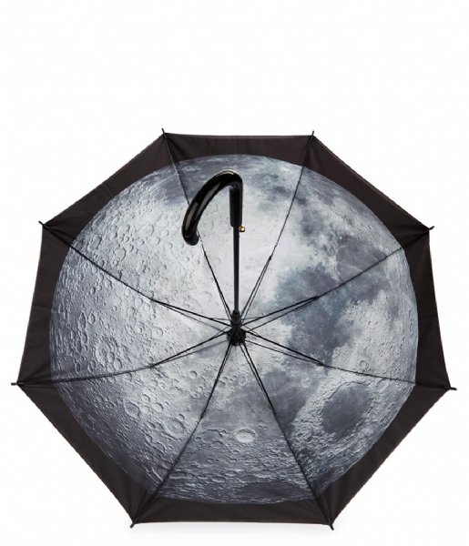 Balvi  Umbrella Moon Black/White