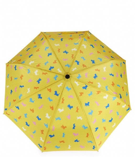 Balvi  Umbrella Puppymbrella Yellow