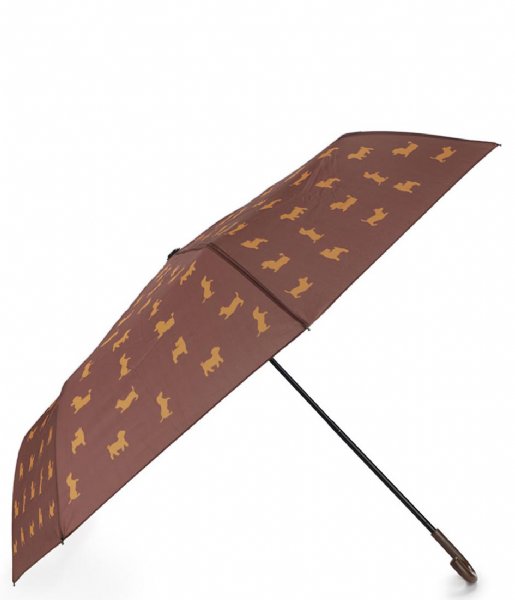 Balvi  Umbrella Puppymbrella Brown