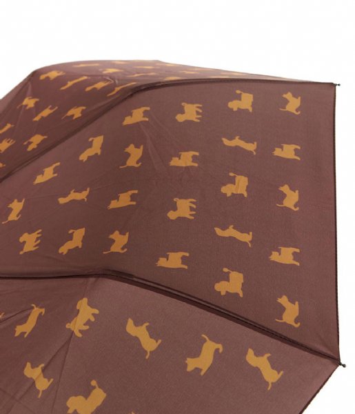 Balvi  Umbrella Puppymbrella Brown