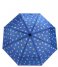 Balvi  Umbrella Meowmbrella Blue
