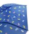 Balvi  Umbrella Meowmbrella Blue
