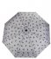 Balvi  Umbrella Meowmbrella Gray