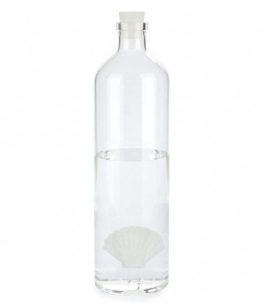Balvi  Bottle Atlantis Shell 1.2 L White