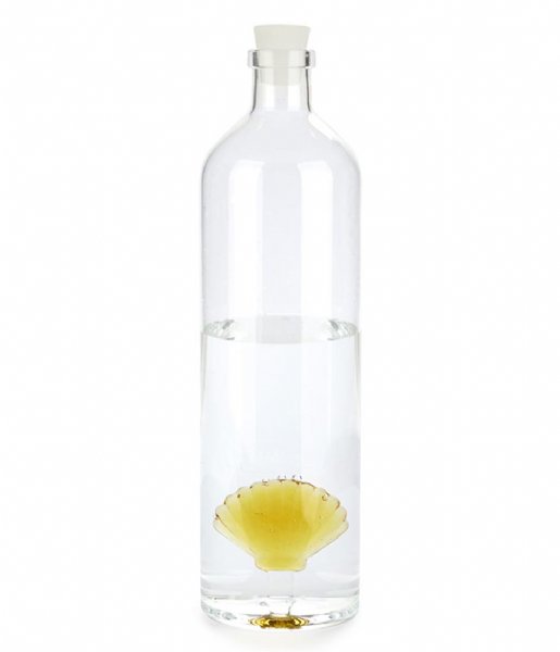 Balvi  Bottle Atlantis Shell 1.2 L Yellow