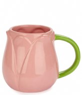 Balvi Mug Tulip Pink