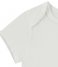 Bamboo Basics  Bodysuit Short Sleeves 3-Pack Off white Beige Pink