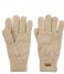 BartsHaakon Gloves Sand (07)