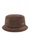 Barts  Teddybuck Hat Brown (09)