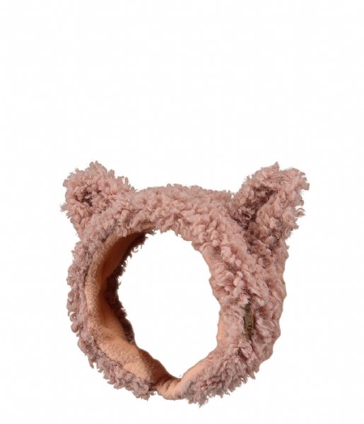 Barts  Fonzer Headband Pink (8)