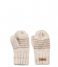 Barts  Rylie Mitts Light Brown (24)