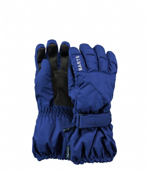 Barts  Tec Gloves Navy (3)